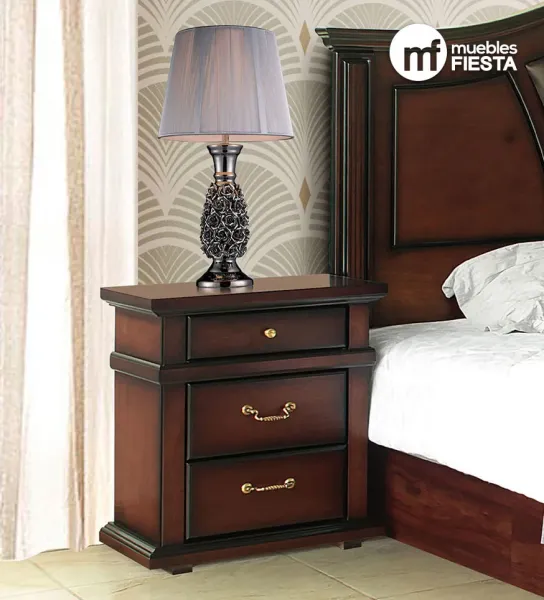 Mesa De Noche Krishna