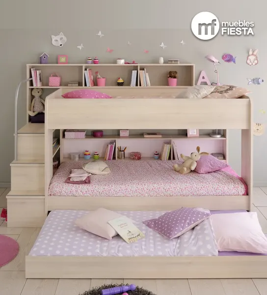 Litera Bibop