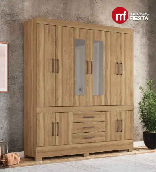 Closet New Murano