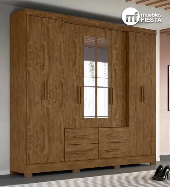 Closet San Lorenzo