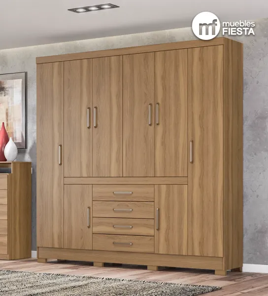 Closet New Realce