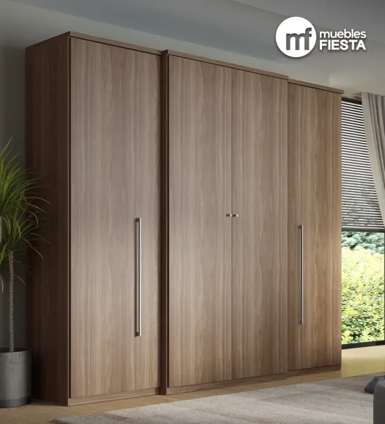 Closet Splendore