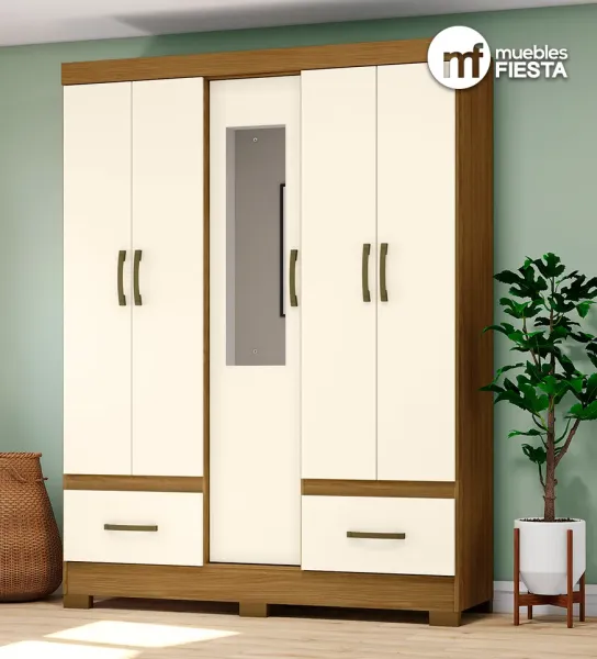 Closet Natio