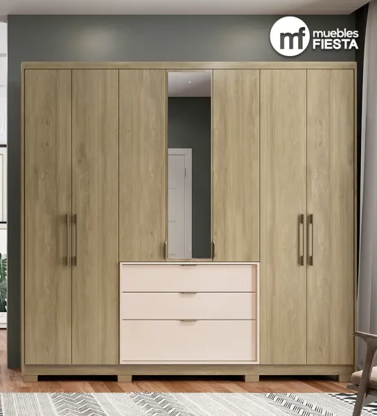 Closet Urban
