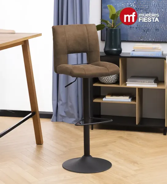 Silla Ajustable Sylvia