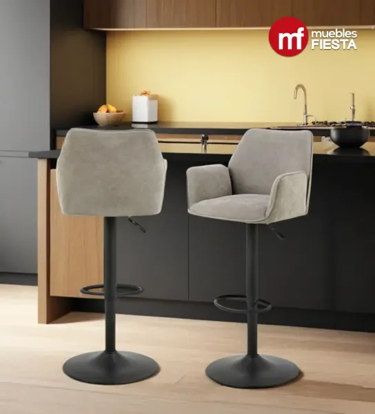 Silla Ajustable Glenda