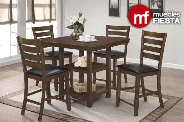 Comedor Delhi