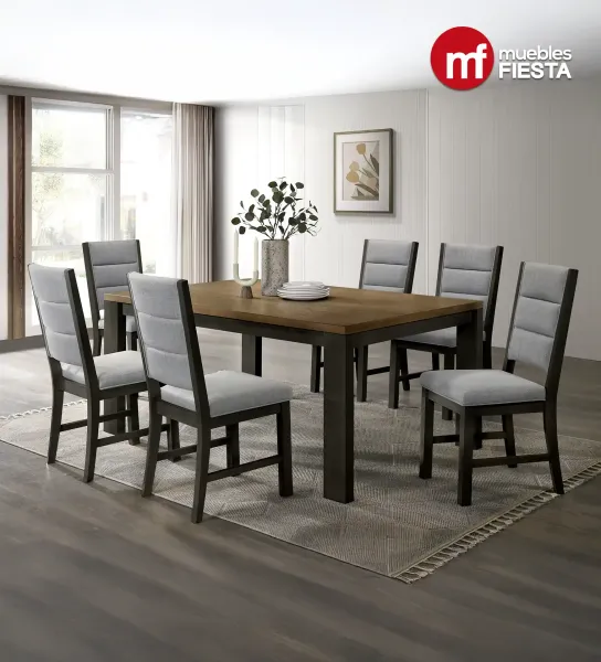 Comedor Renwick