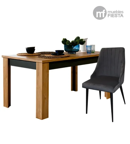 Comedor York