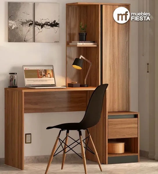 Escritorio Moradia