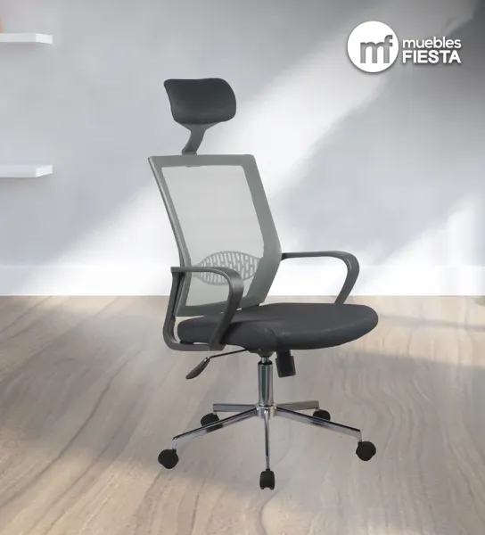 Silla Roterdam