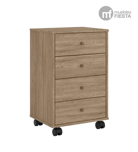 Cajonera Presence