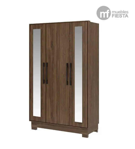 Closet Elu
