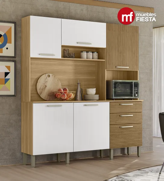 Gabinete Triple Ferrara