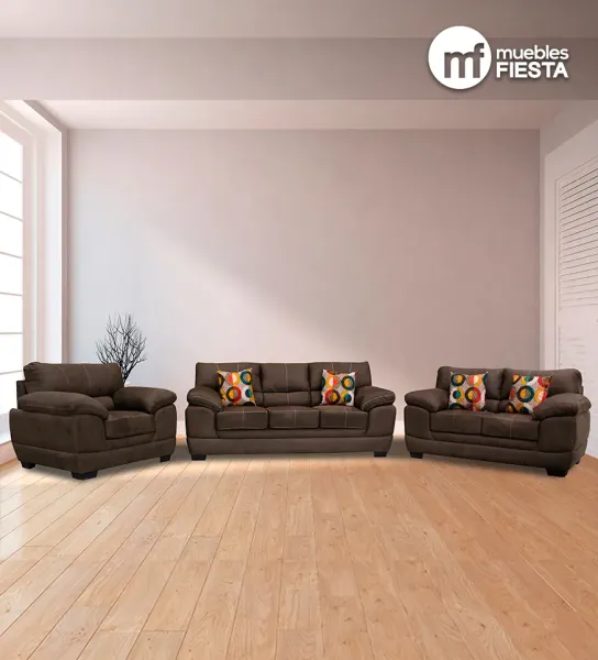 Sala Contempo - Color Chocolate