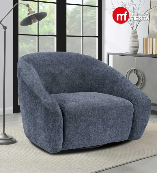 Sillon Estacionario Catar