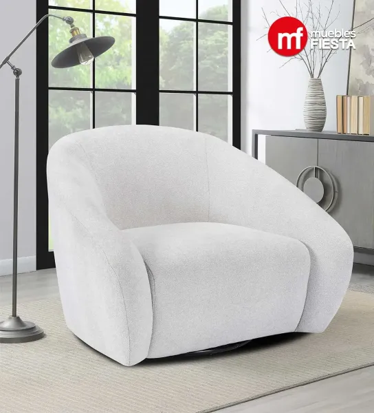 Sillon Estacionario Catar