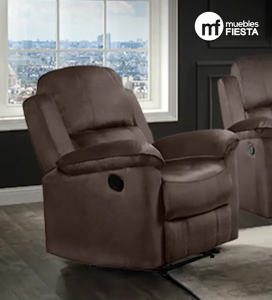 Sillon Reclinable Jason