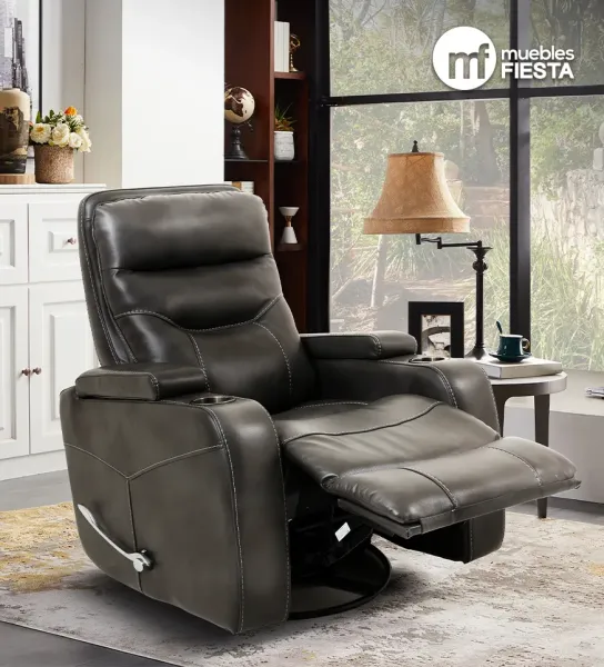 Sillon Reclinable Mistral
