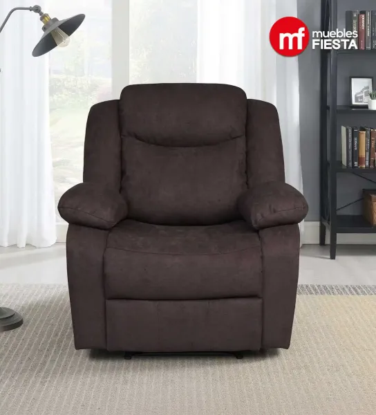 Reclinable Sama