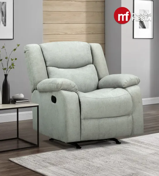 Reclinable Holquin