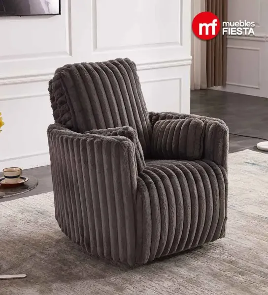 Reclinable Ras