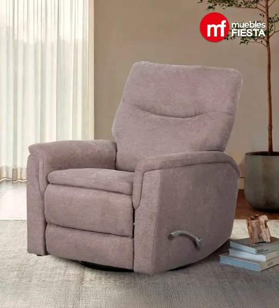 Reclinable Jais