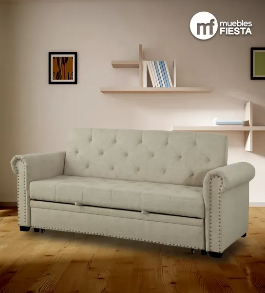Sofa Cama Budapest