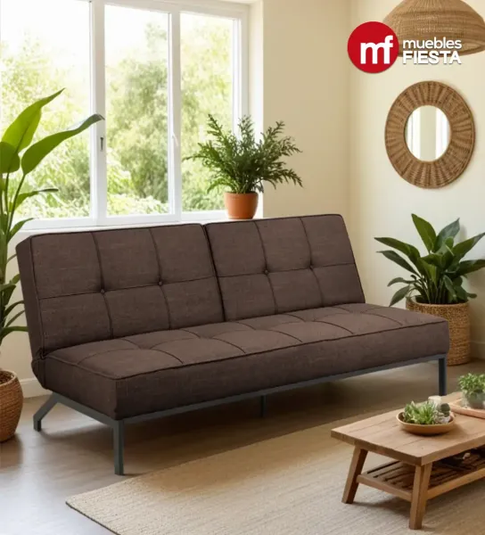 Sofa Cama Perugia | Café