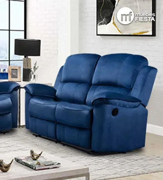 Sillon Doble Jason