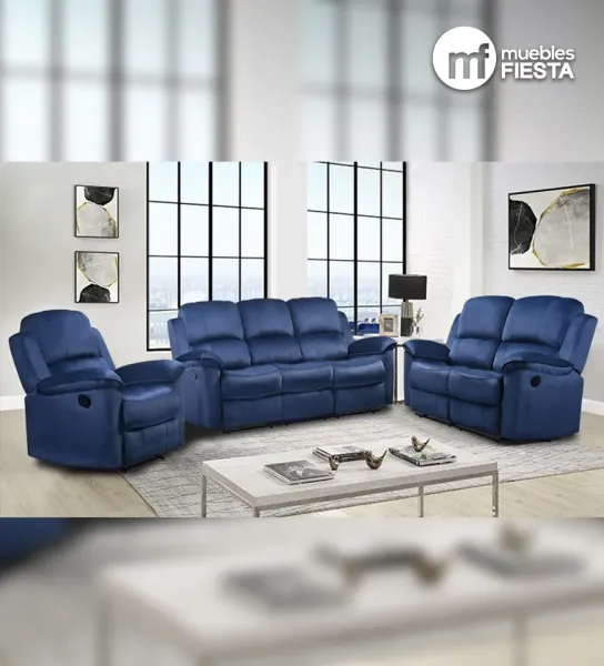 Sala Jason 3-2-1