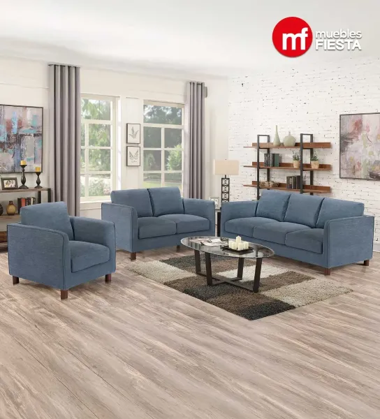 Combo Sala Saudi 3-2-1