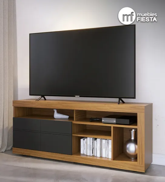 Rack M Inaja