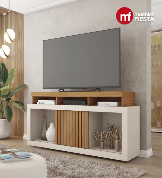 Rack para TV Dragon