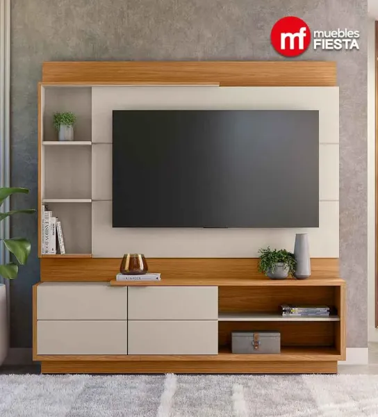 Modulo M Altlanta