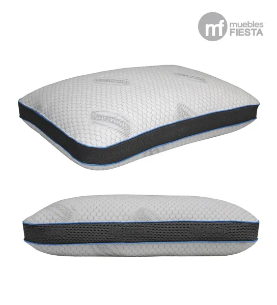 Almohada Simmons Soft Support