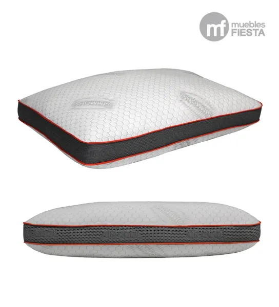 Almohada Simmons Medium Support