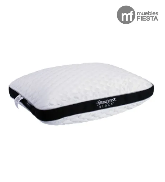 Almohada Beautyrest Black Hibrid S1