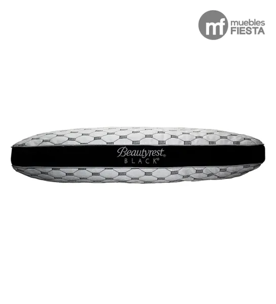 Almohada Beautyrest Black Hibri F1