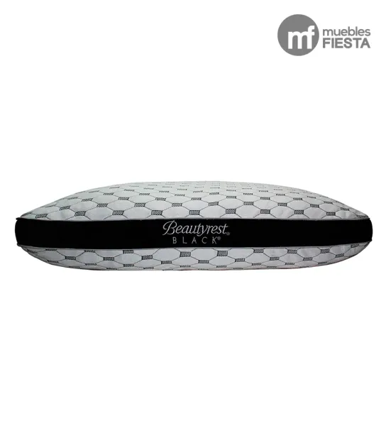 Almohada Beautyrest Black Hibrid S1