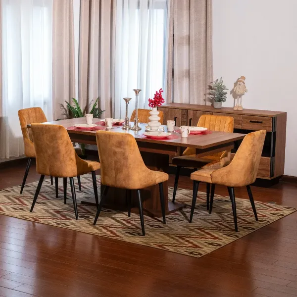 Comedor Vero