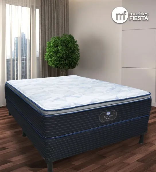 BackGuard Pillow Top
