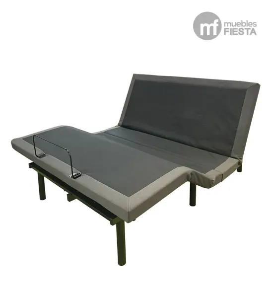 Base Ajustable eléctrica Star