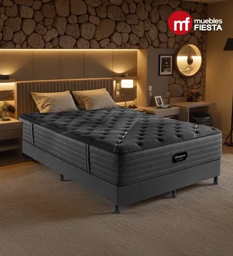 Beautyrest Black Clase C