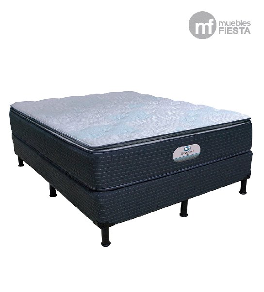 BeautySleep Pillow Top
