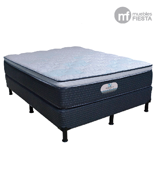 BeautySleep Super Pillow Top