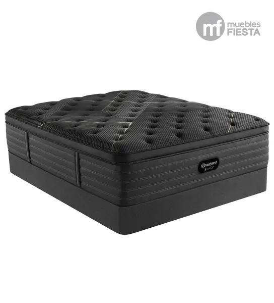 Beautyrest Black Clase K