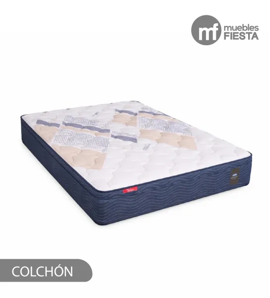Colchón Indofoam Dream Sleeper