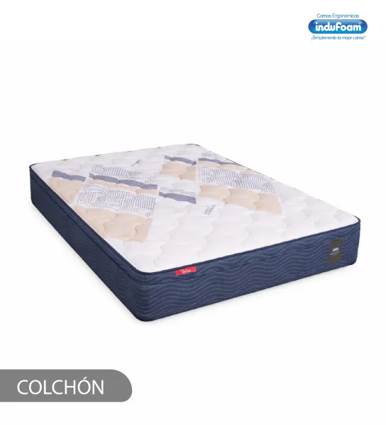Colchón Indofoam Dream Sleeper