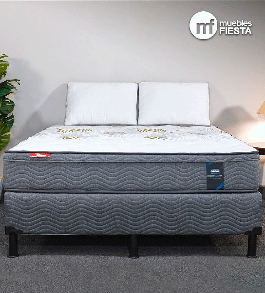 Dream Sleeper